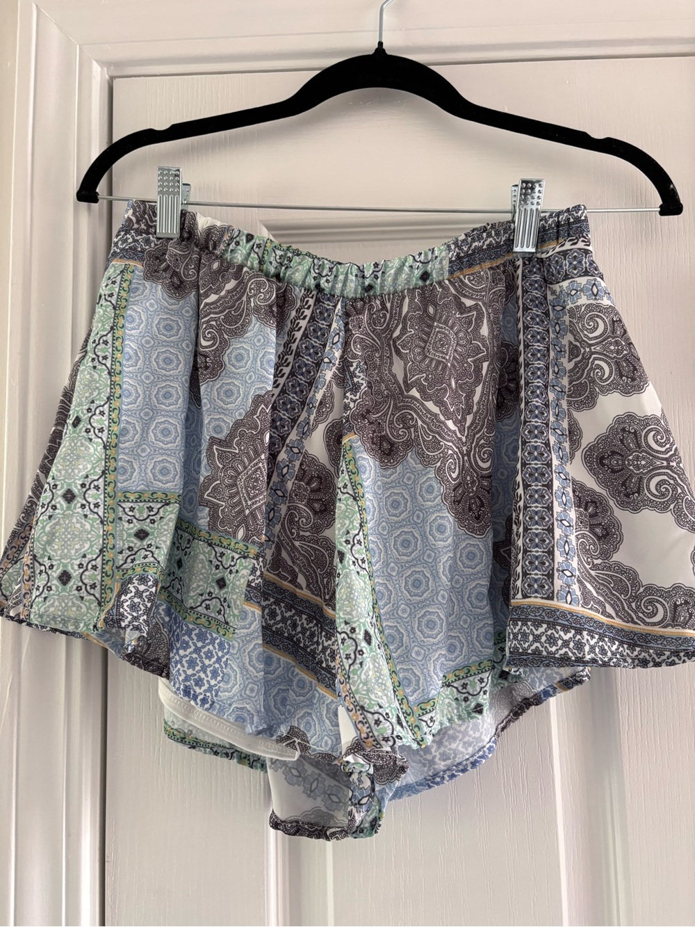 Altar’d State Flowy Shorts